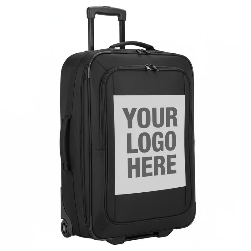 Rolling Duffel Bag