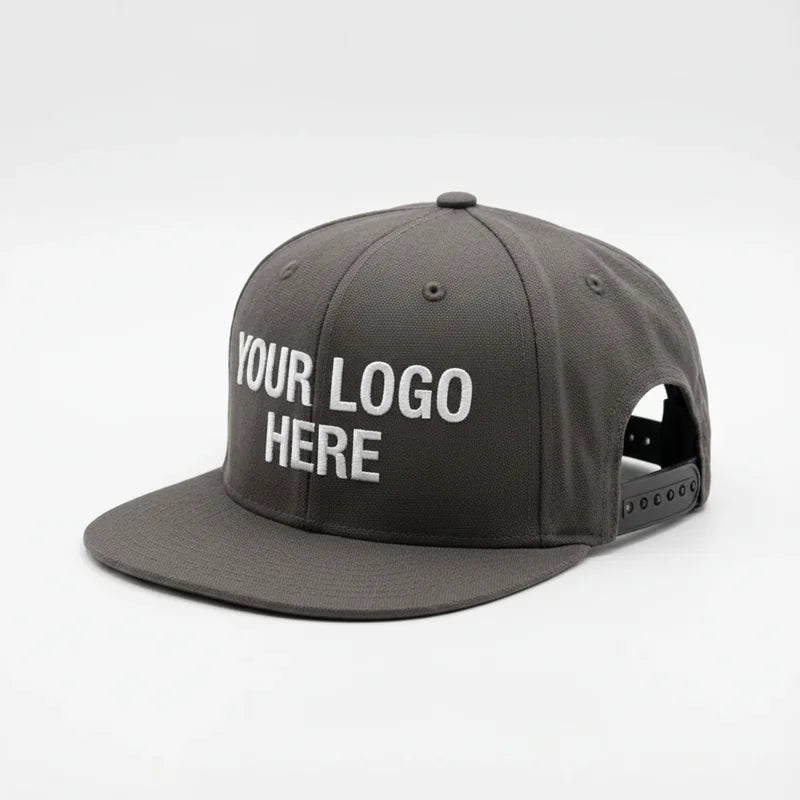 Snapback Cap