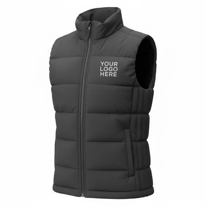 Puffer Vest