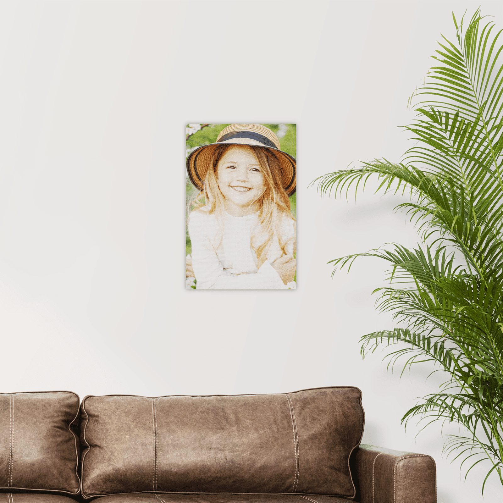 Gallery Wrapped Canvas