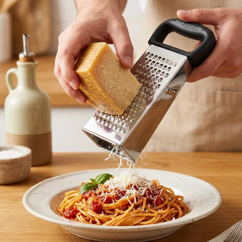 Cheese Grater Handheld