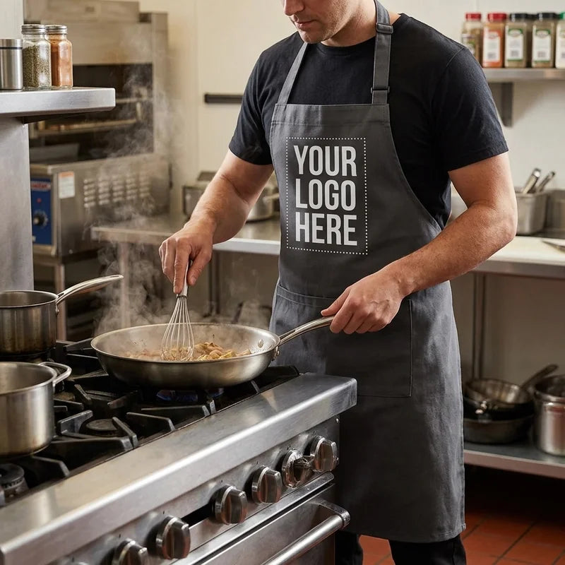 Chef Apron Adjustable