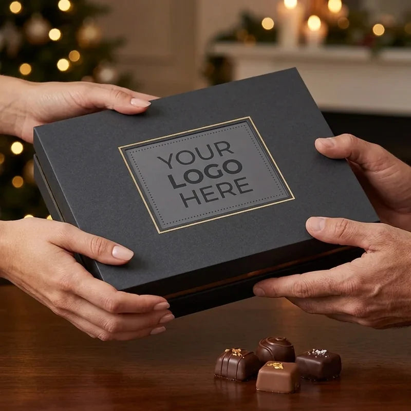 Premium Chocolate Box 🇺🇸