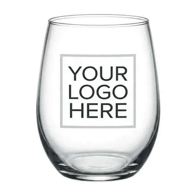 Stemless Wine Glass 15oz