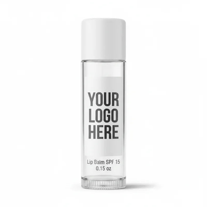 Lip Balm SPF 15