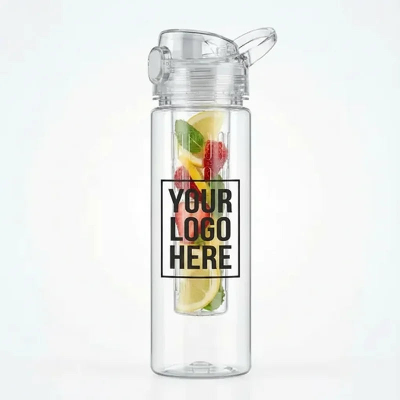 Fruit Infuser Water Bottle 24oz