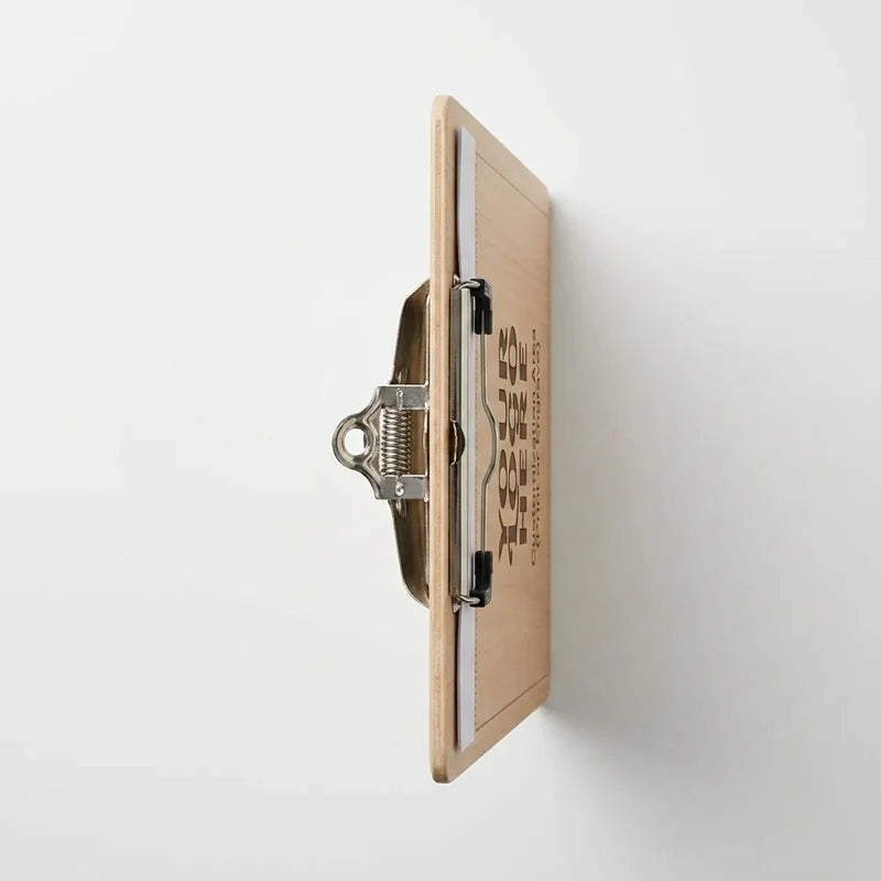 Letter Size Clipboard