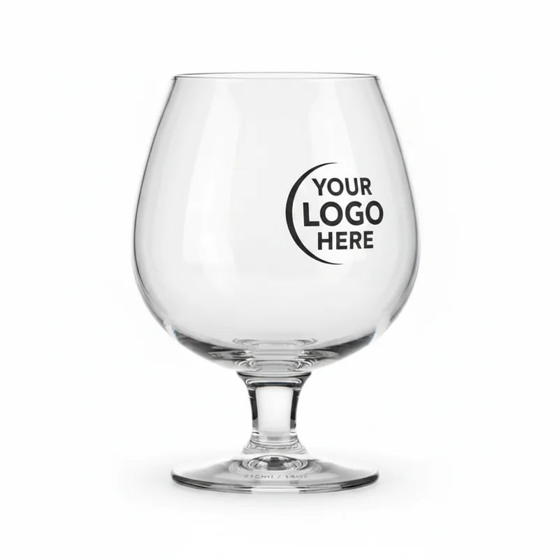 Cloister Trappist Goblet 14oz