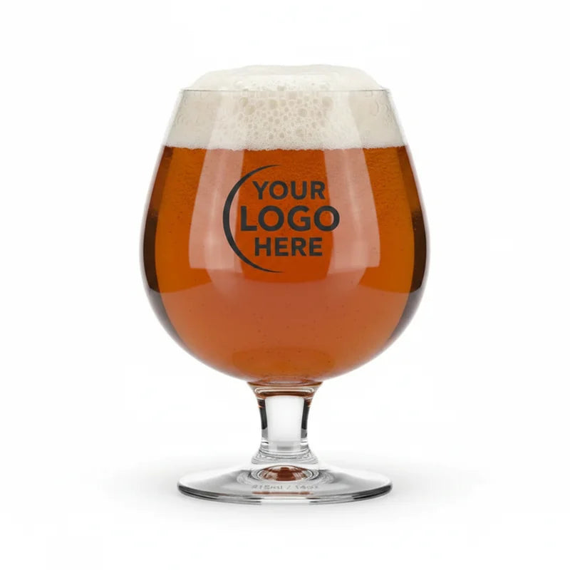 Cloister Trappist Goblet 14oz