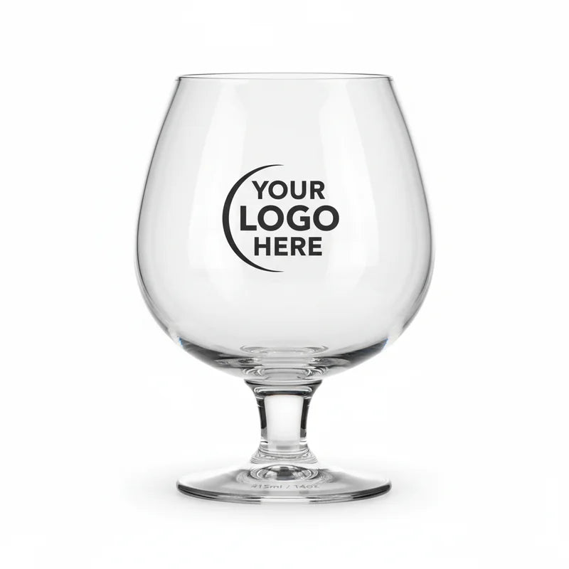 Cloister Trappist Goblet 14oz