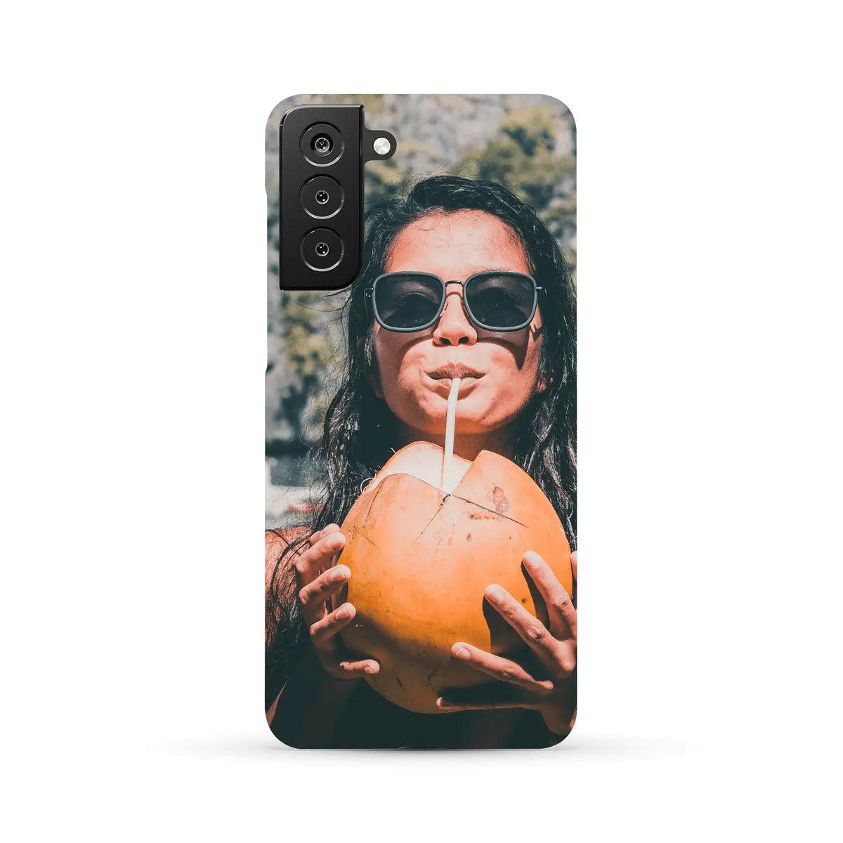 Samsung Galaxy Snap Case