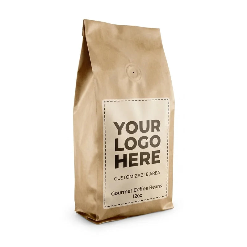 Gourmet Coffee Beans 12oz