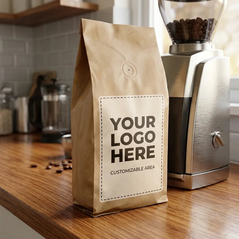 Gourmet Coffee Beans 12oz