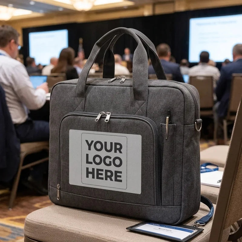 Conference Tote Bag
