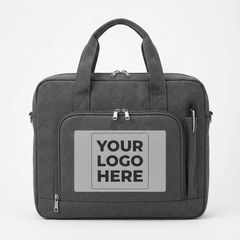 Conference Tote Bag