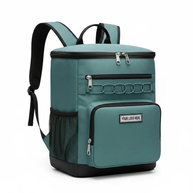 Cooler Backpack