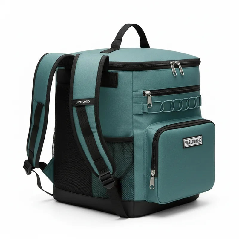 Cooler Backpack