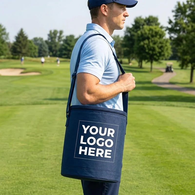 Tube Cooler Bag