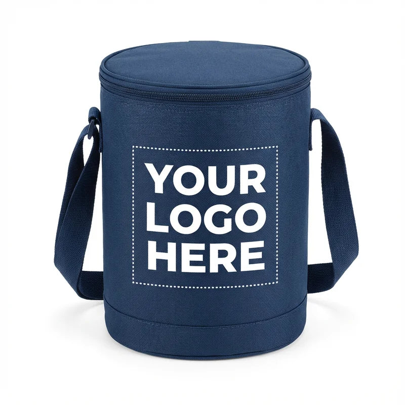 Tube Cooler Bag