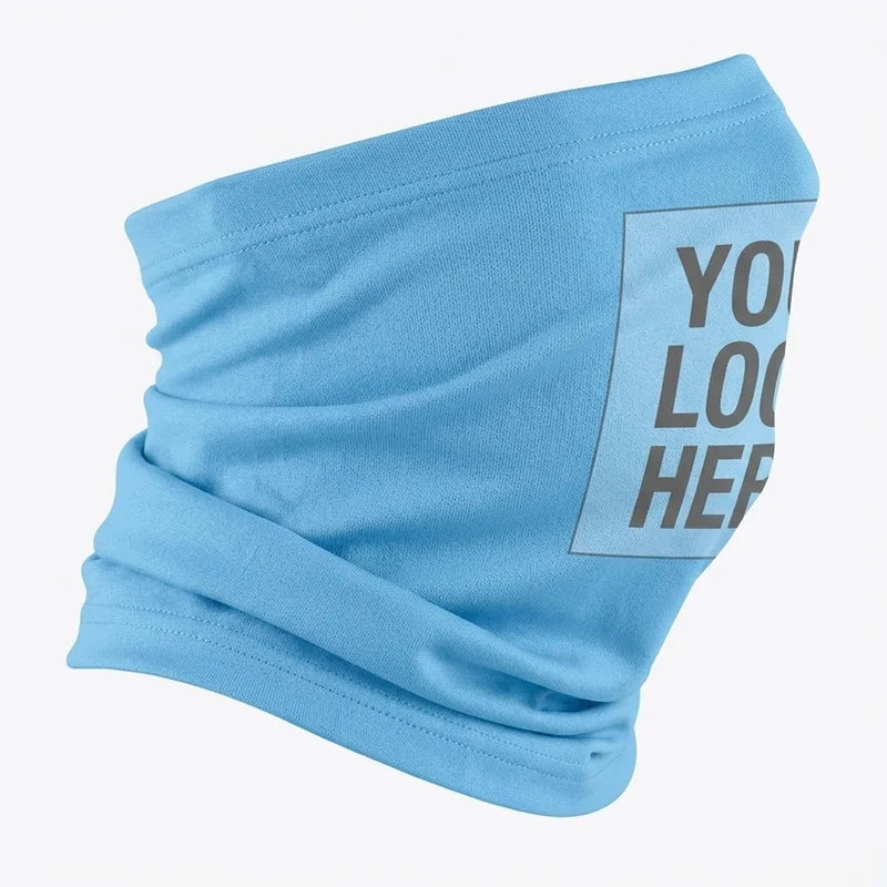 Cooling Neck Gaiter & Face Cover