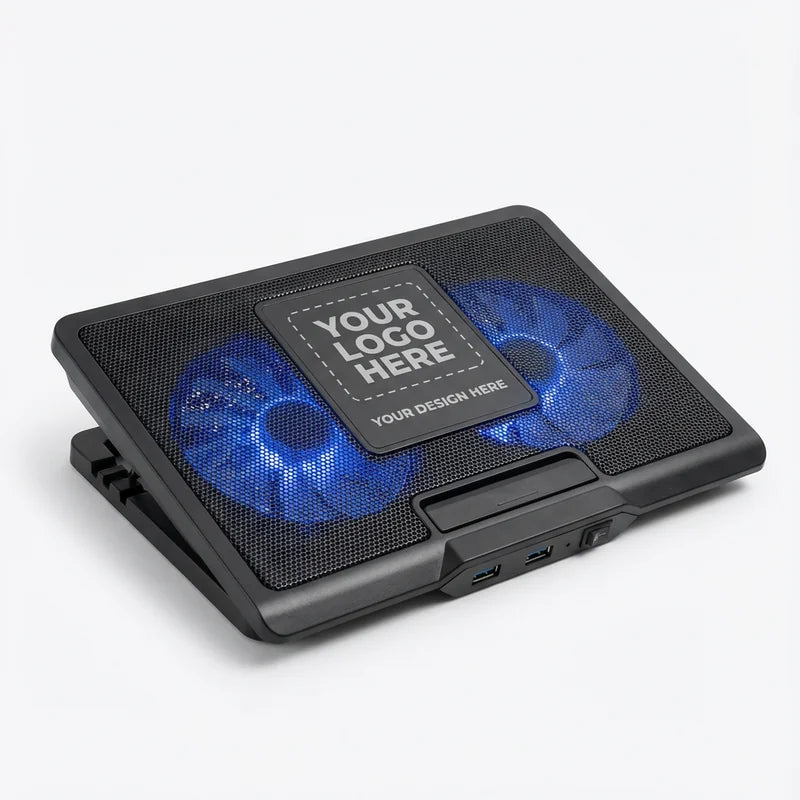 Laptop Cooling Pad