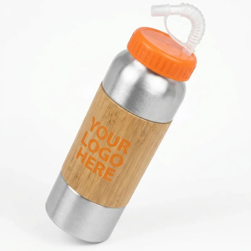 Copper-Lined Vacuum Insulated Flask