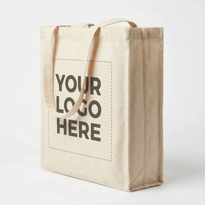 Organic Cotton Tote