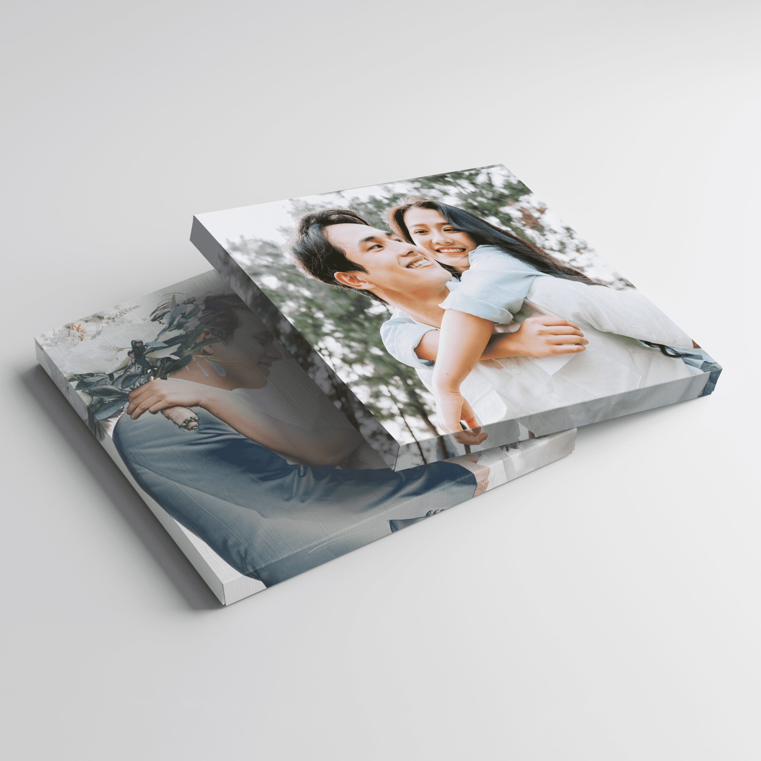 Gallery Wrapped Canvas