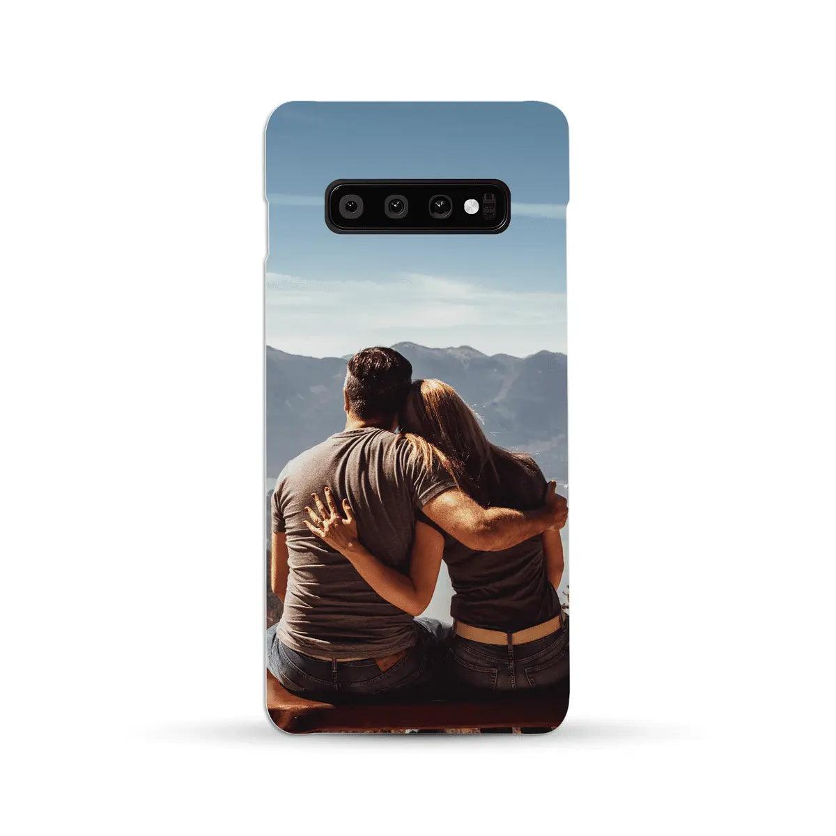 Samsung Galaxy Snap Case