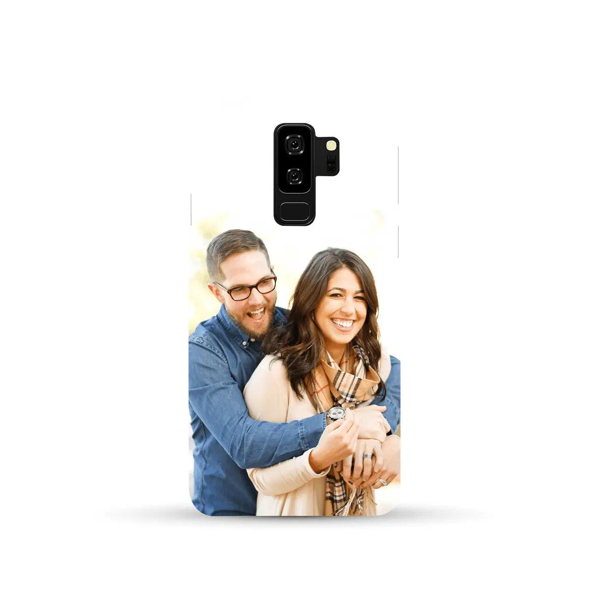 Samsung Galaxy Snap Case