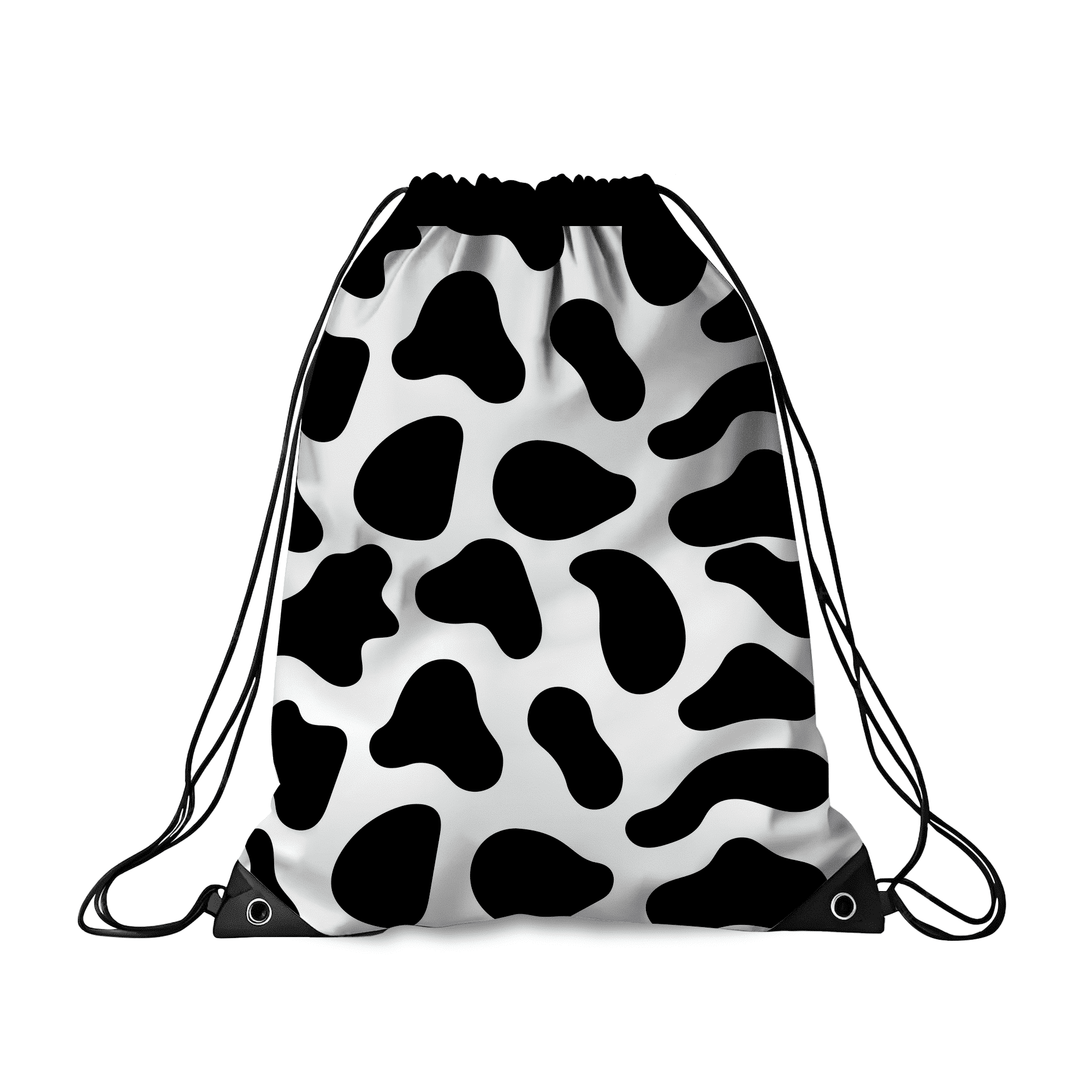Drawstring Gym Bag