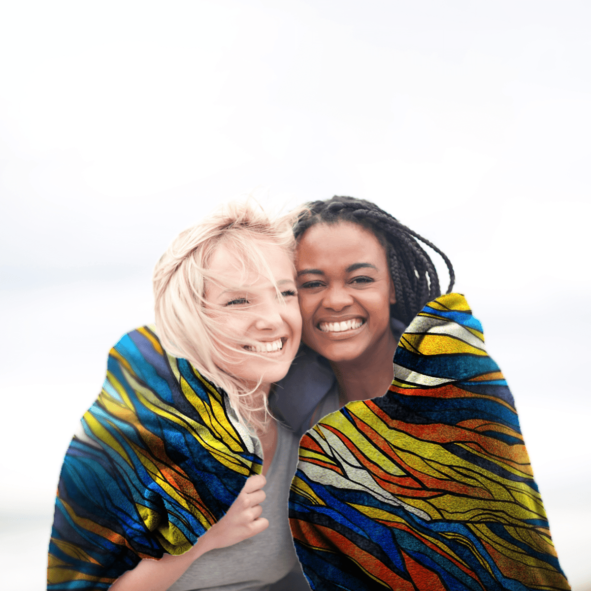 Premium Fleece Blanket