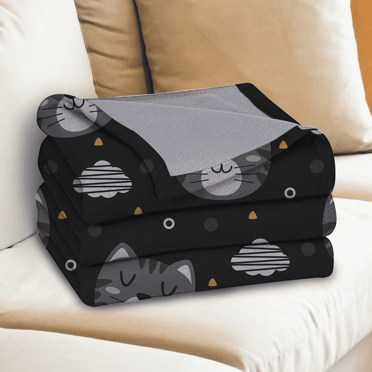 Premium Fleece Blanket