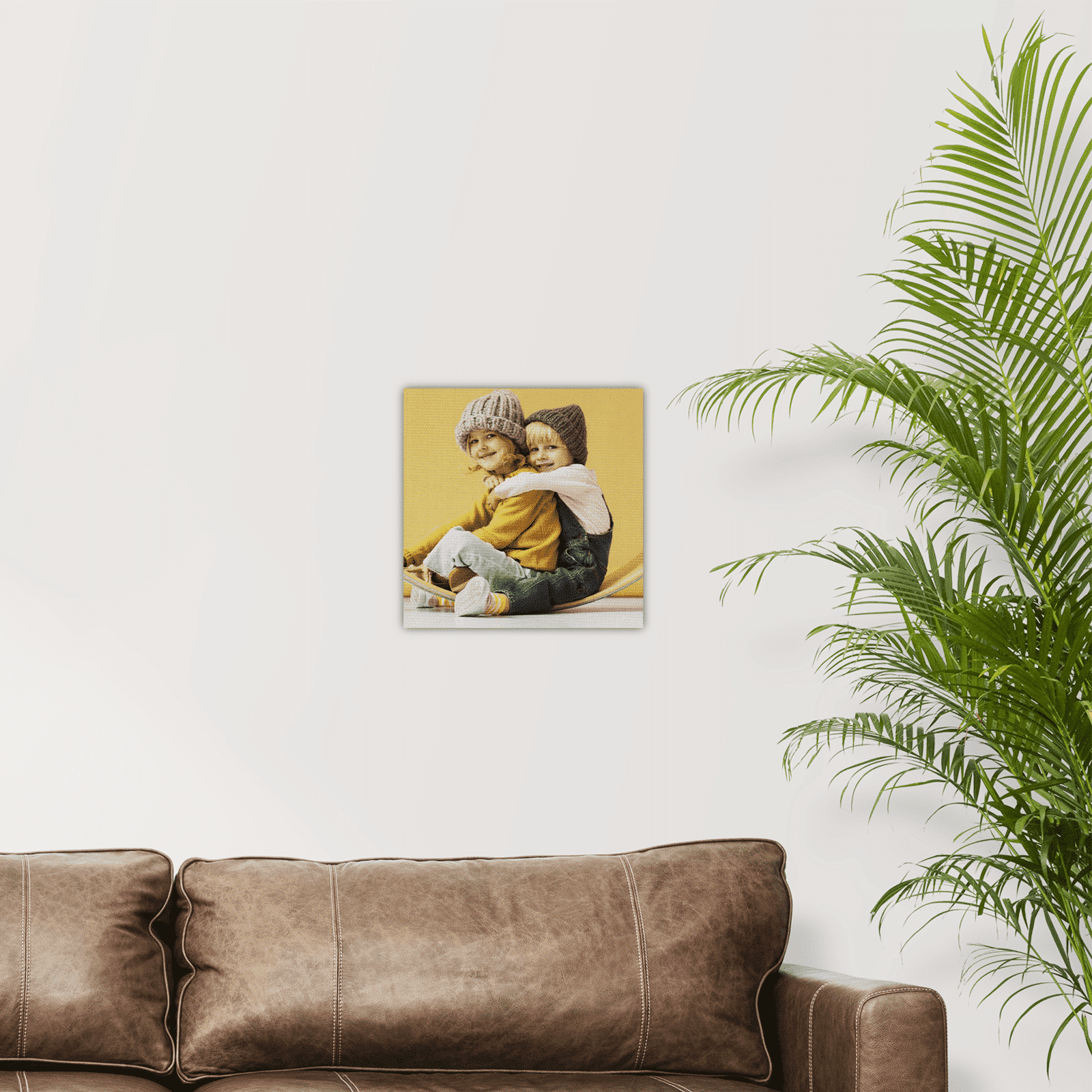 Gallery Wrapped Canvas