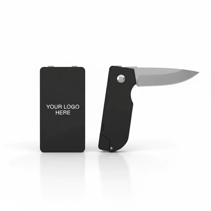 Credit Card Knife