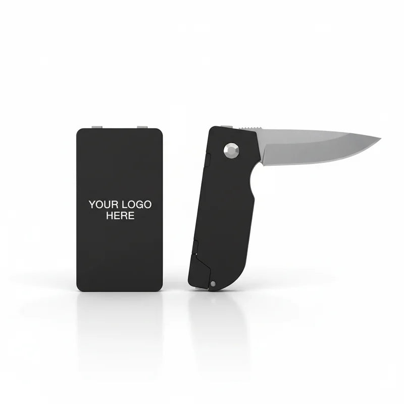 Credit Card Knife