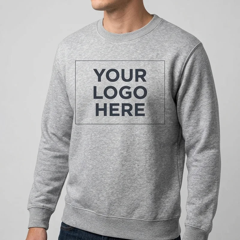 Crewneck Sweatshirt