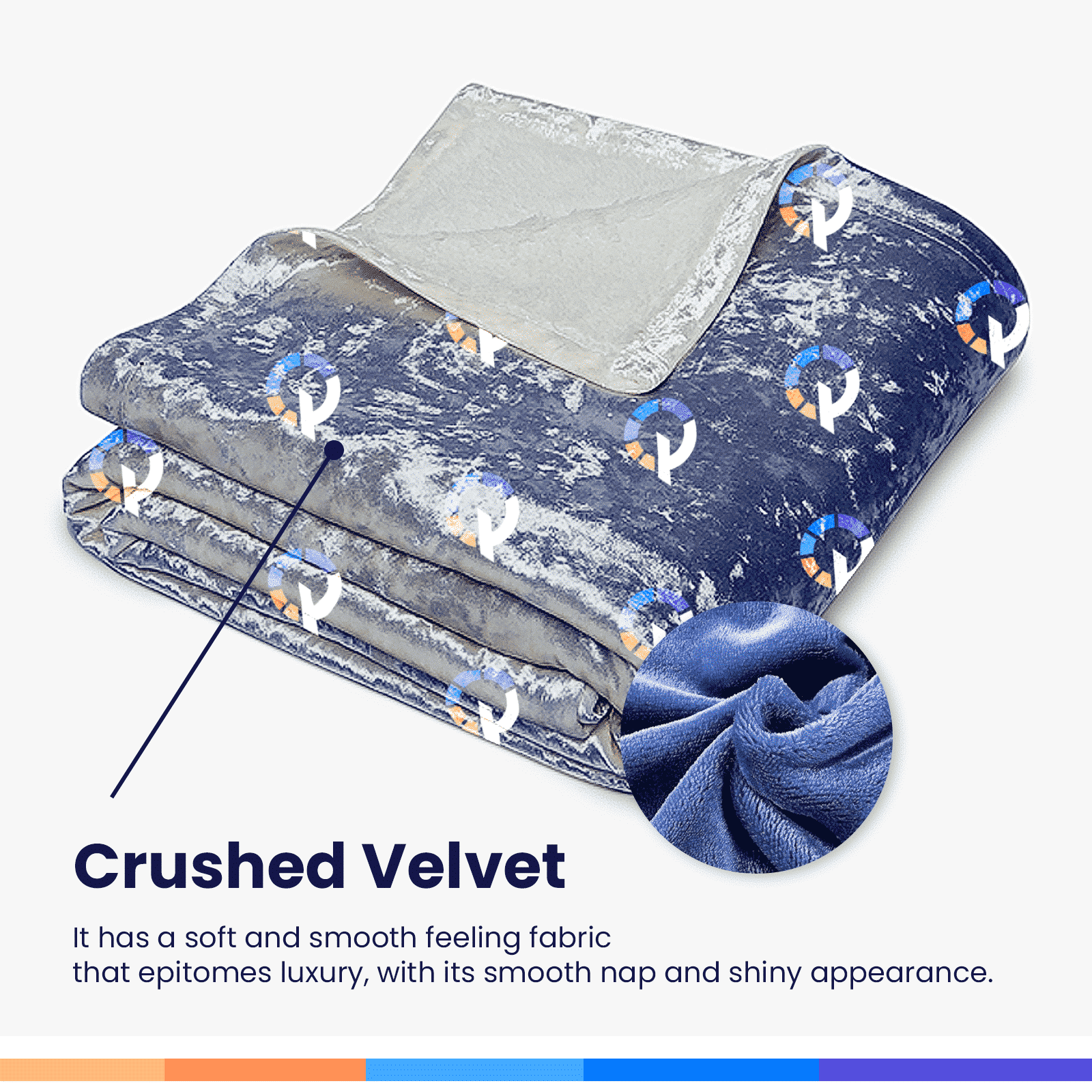 Premium Fleece Blanket