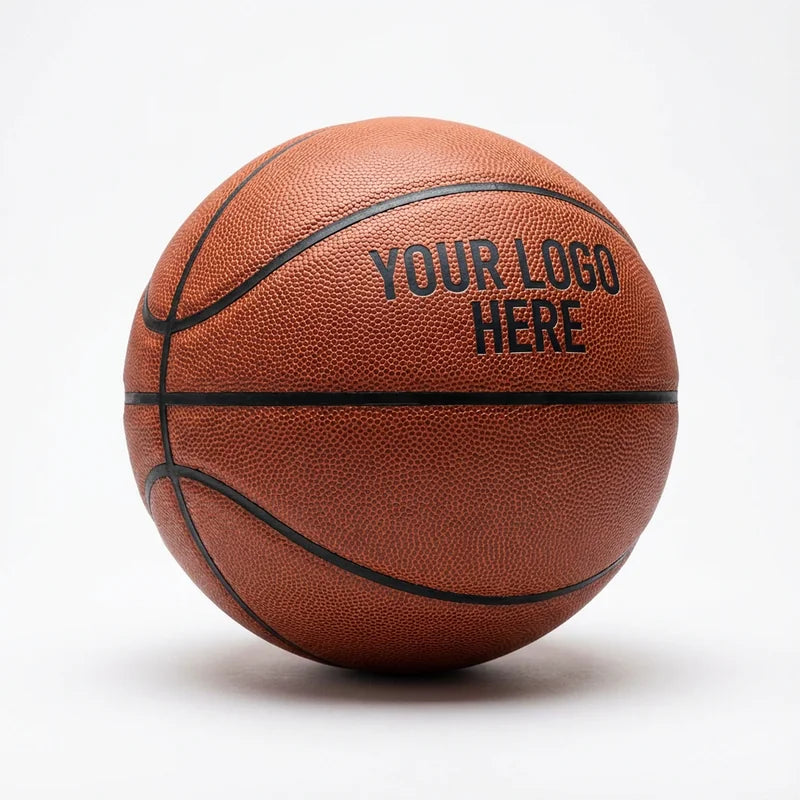 Custom Basketball Size 7