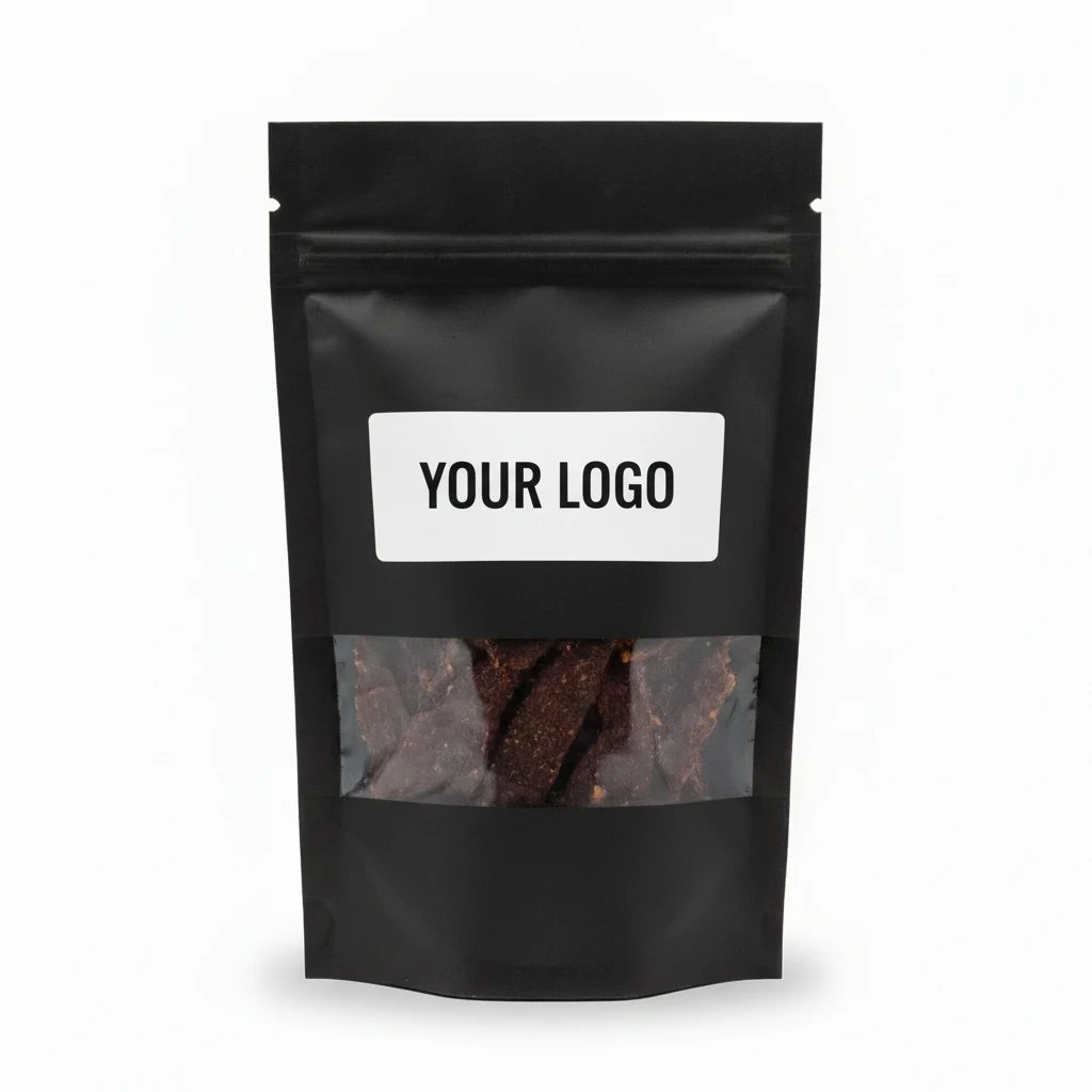 Custom Branded Beef Jerky 🇺🇸