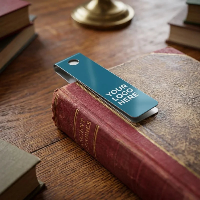 Custom Bookmarks