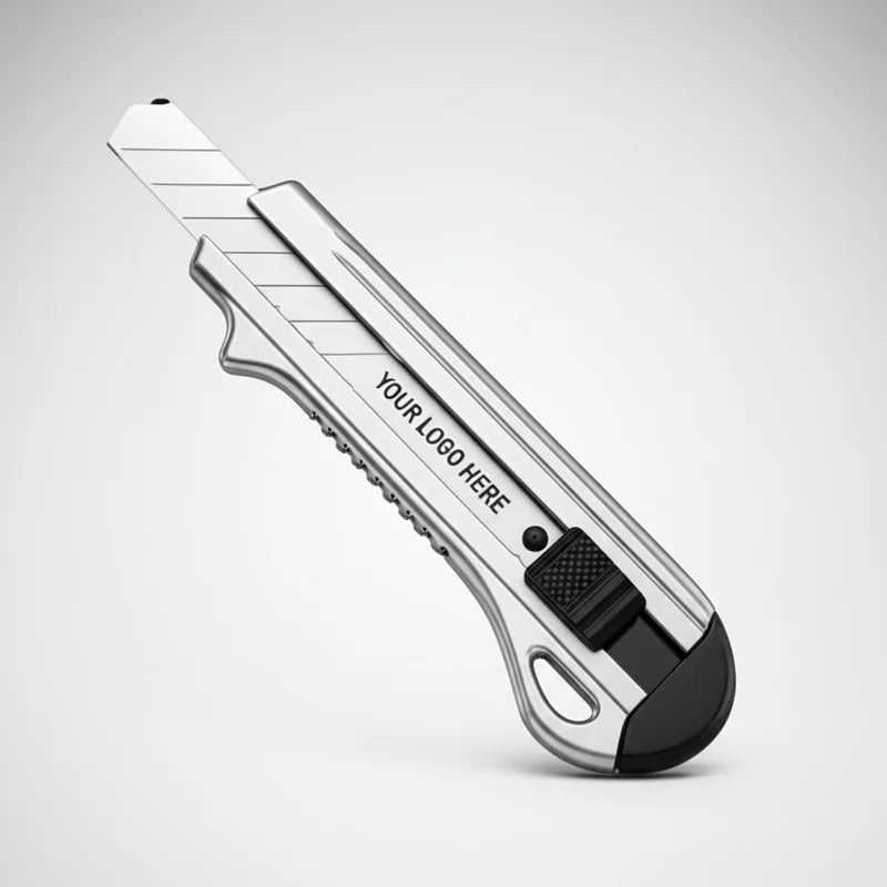 Custom Box Cutter