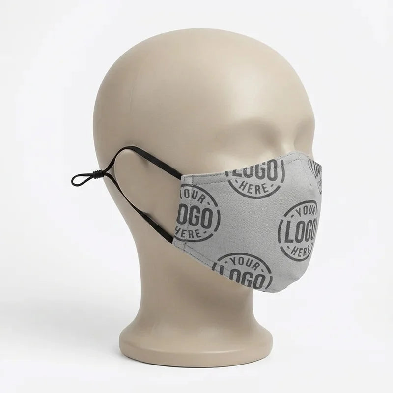 Custom Cloth Face Mask