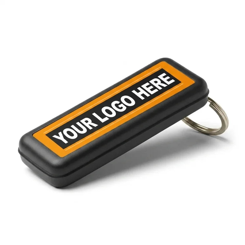 Custom Floating Keychain