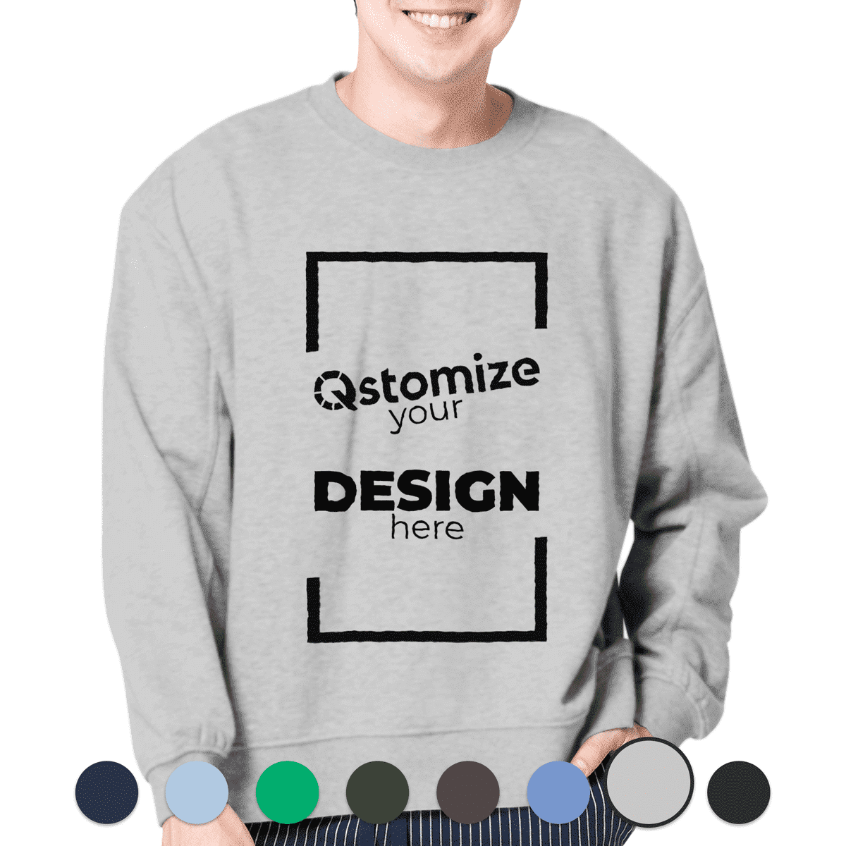 Gildan Ultra Cotton® Long Sleeve T-Shirt - 2400