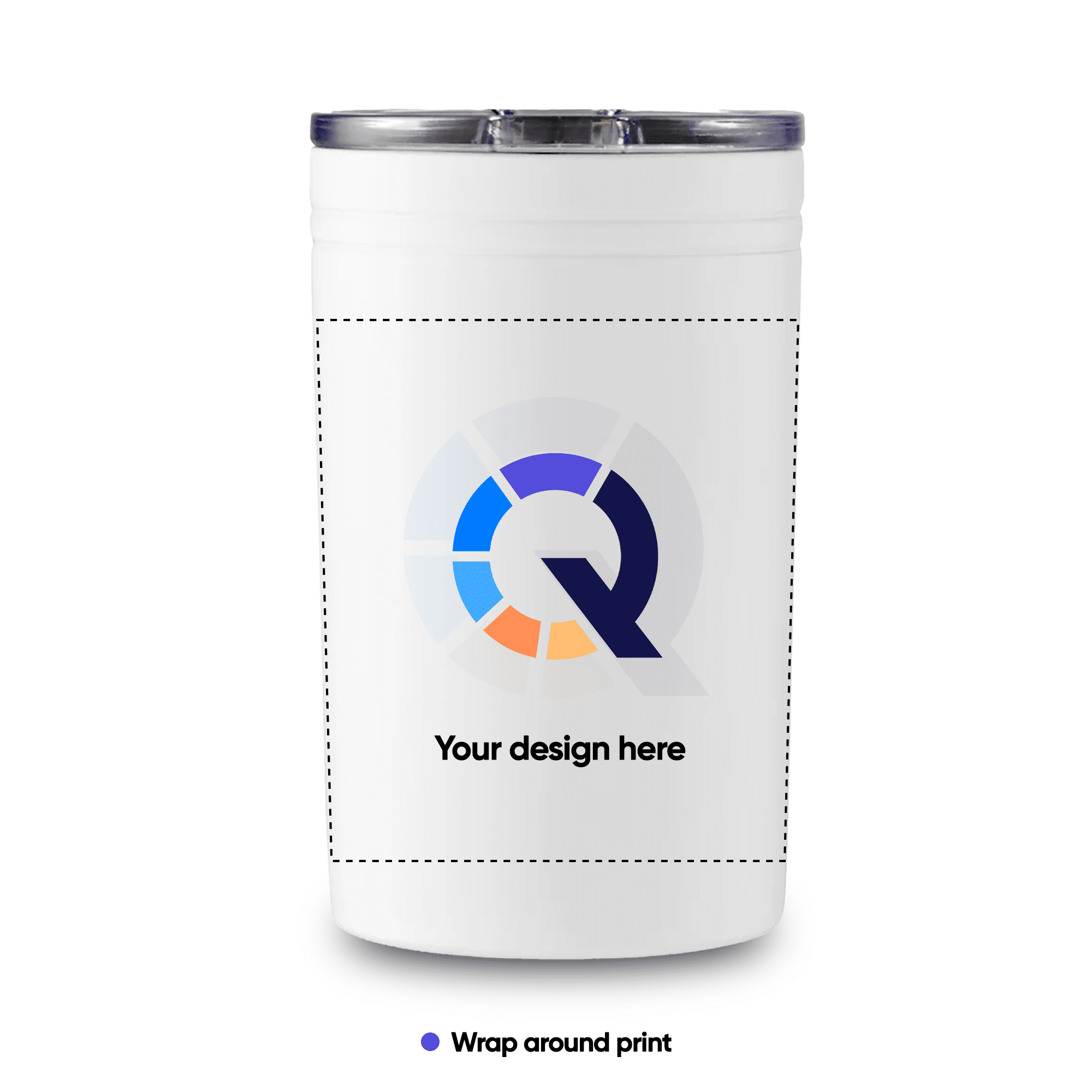 Sherpa Vacuum Tumbler & Insulator 11 oz