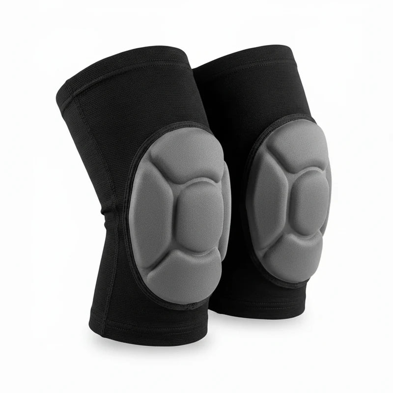 Custom Knee Pads