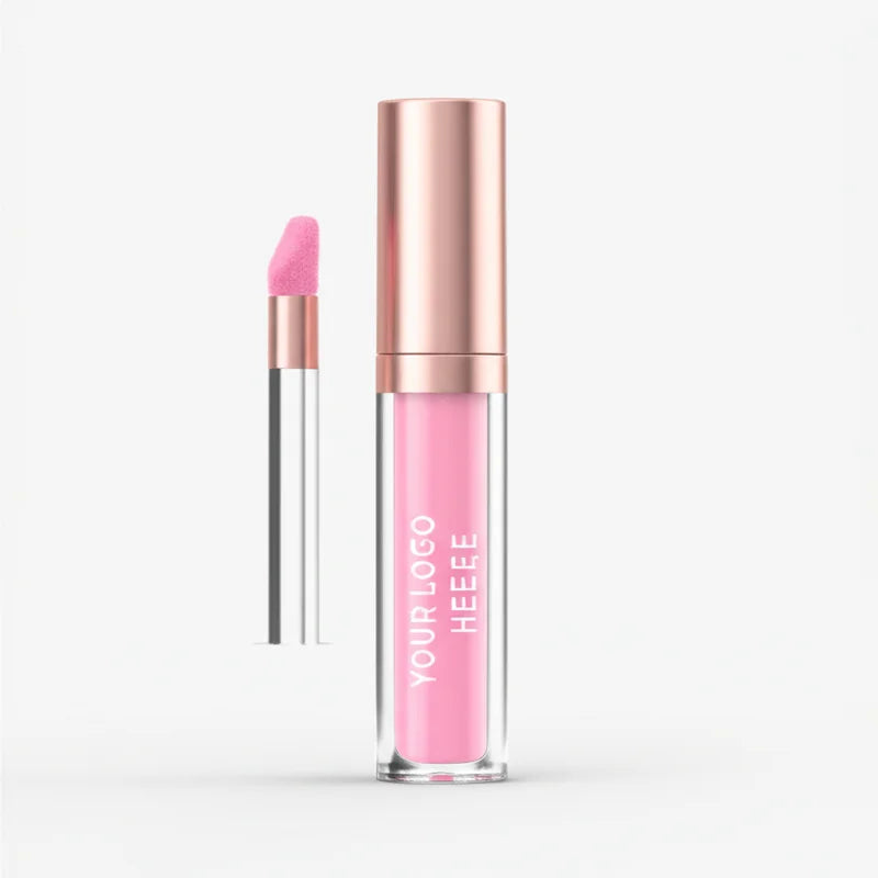 Custom Lip Gloss Tube