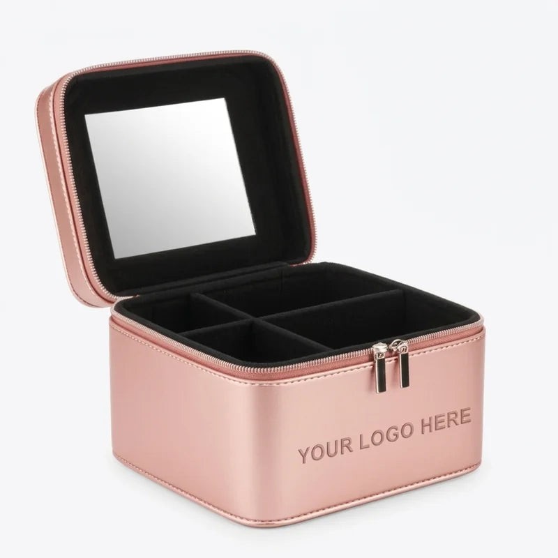 Custom Makeup Case