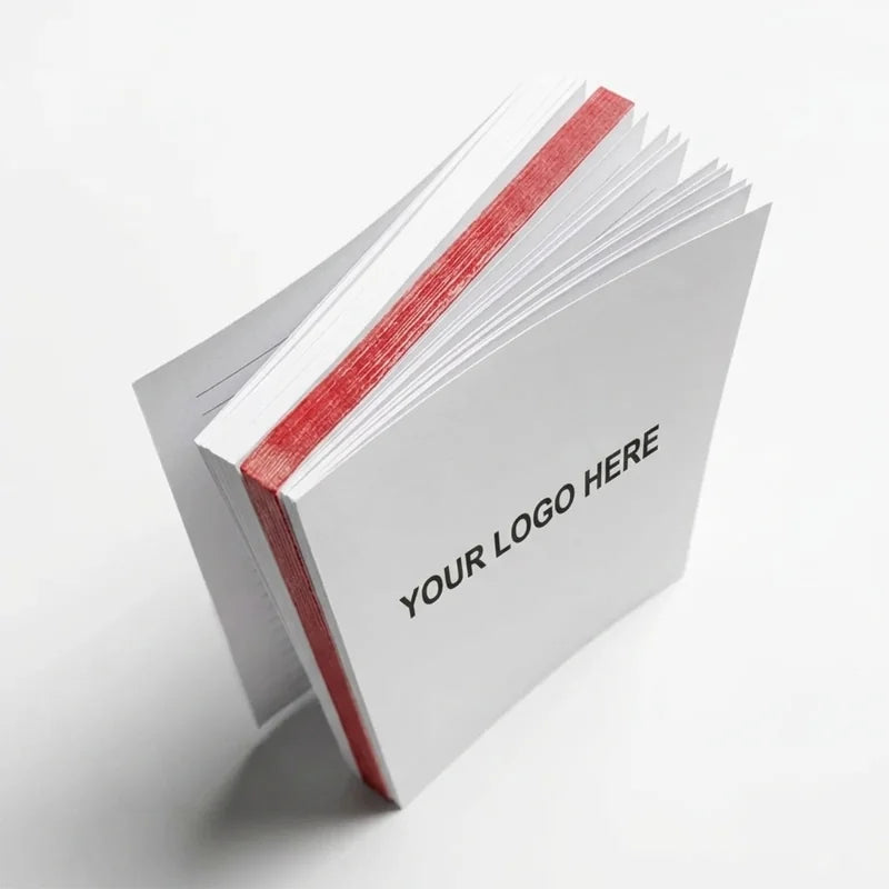 Custom Notepads